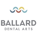 Ballard Dental Arts logo