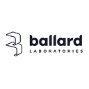 Ballard Dental Laboratories logo