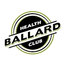 Ballard Health Club logo