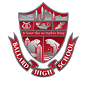 BALLARD HIGH SCHOOL FOUNDATION logo