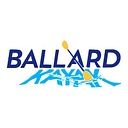 Ballard Kayak Expeditions logo