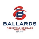 Ballards Move logo