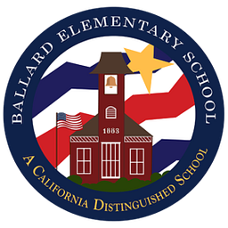 Ballard Elementary logo