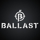 Ballast 1903 logo
