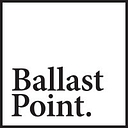 Ballast Point Pl logo