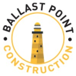 Ballast Point Construction Inc logo