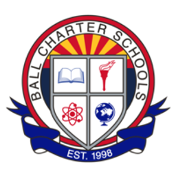 Hearn Academy The - A Ball Charter School logo