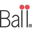 Ball Uk logo