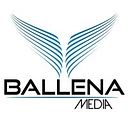 Ballena Media logo