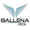 Ballena Media logo