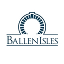 BallenIsles Country Club logo