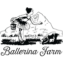 Ballerina Farm