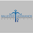 Ballesterhermanos logo