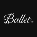 Ballet Global Inc. logo