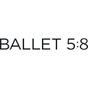 Ballet 5:8 logo