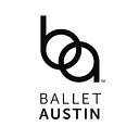Ballet Austin Foundation logo
