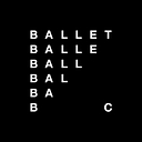 Ballet Bc logo