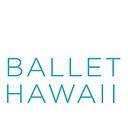 Ballet Hawaii logo