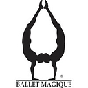 Ballet Magique Entertainment logo