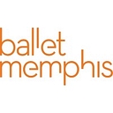 Ballet Memphis logo