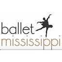 Ballet Mississippi Inc logo