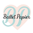 Favicon of Ballet Papier