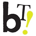 Ballet Tech logo