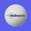 Ballnamic logo