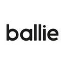 Ballieballerson logo