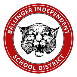BALLINGER EL logo