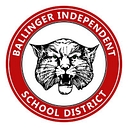 Ballinger Independent School District logo