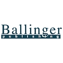 Ballinger Publishing Co logo