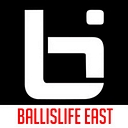 Ballislife, Llc logo