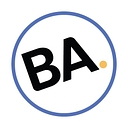 Favicon of Ballistic Agency