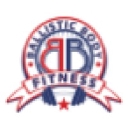 Ballistic Body Fitness logo