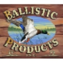 Ballistic Products Inc. logo