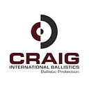 Craig International Ballistics logo