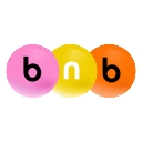 Ball N’Bounce logo