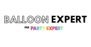 Balloon Expert logo