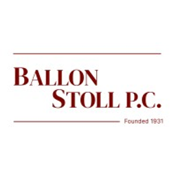 Ballon Stoll logo