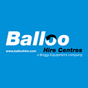 Balloo Hire