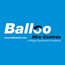Balloo Hire Centres Ltd logo