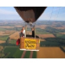 Aerosaurus Hot Air Balloons logo