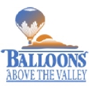 Balloons Above The Valley logo