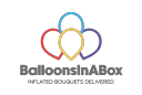 balloonsinabox.com logo