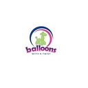 Balloons With A Twist logo