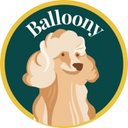 Balloony.pet logo