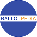 Ballotpedia logo