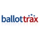 Ballottrax By I3ballot logo