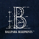 Ballpark Blueprints